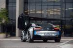 BMW i8 2015 года (ZA)
